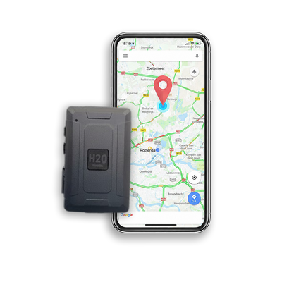 GPS