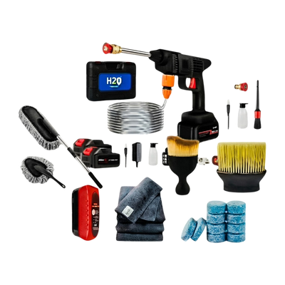 Accessories