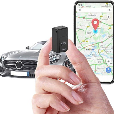 GPS